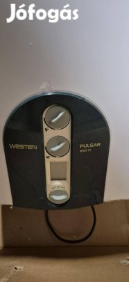 Eladó Westen Pulsar 240fi turbós gázkazán