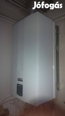 Eladó Westen gázkazán