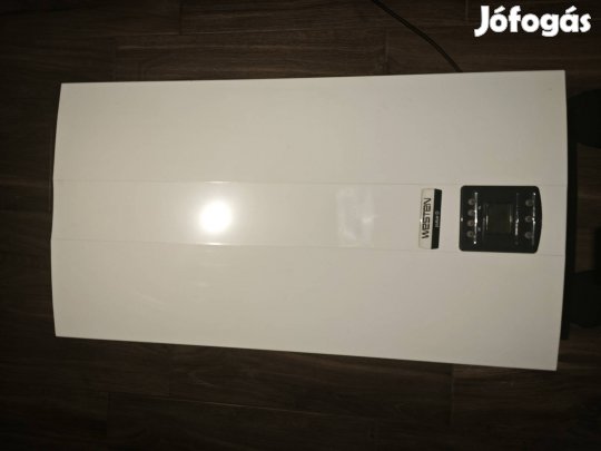 Eladó Westen pulsar D kombi gázkazán 