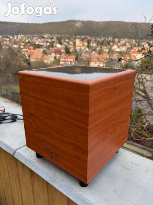 Eladó Wharfedale Powercube 8+