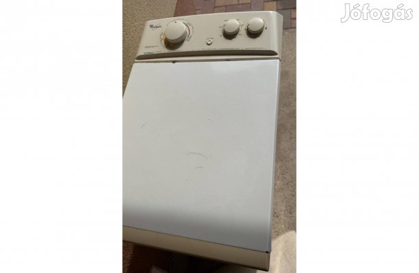 Eladó Whirlpool AWG 640 mosógép