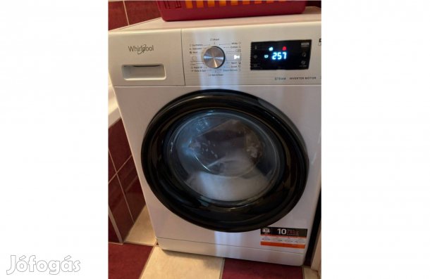 Eladó Whirlpool Alkatrésznek