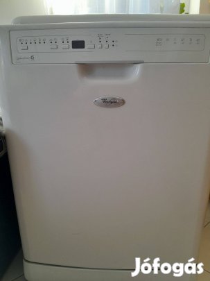 Eladó Whirlpool adp6920 alkatrésznek