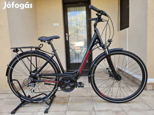 Eladó Winora Domingo 24 női trekking kerékpár