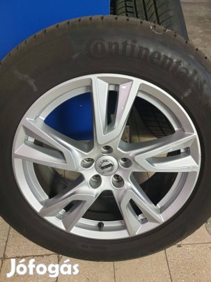 Eladó XC 60 volvo felni