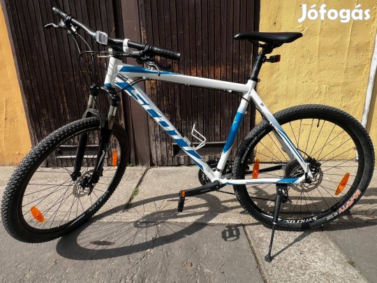 Eladó XL-es Scott Aspect 740 Mountain Bike Megkímélt állapotban!