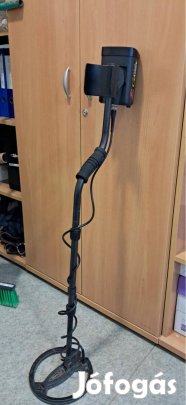 Eladó XP Goldmaxx fémkereső