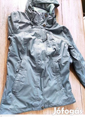 Eladó XS-es Quechua széldzseki