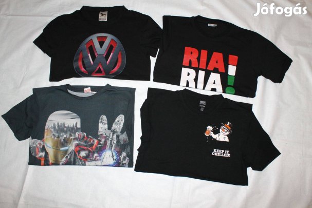 Eladó XS-es póló, S-es póló (Marvel)