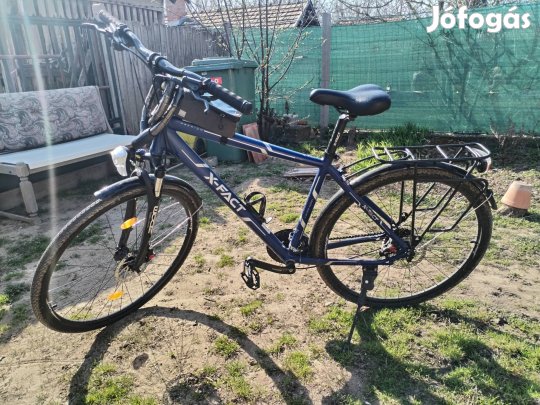 Eladó X Fact Premium 