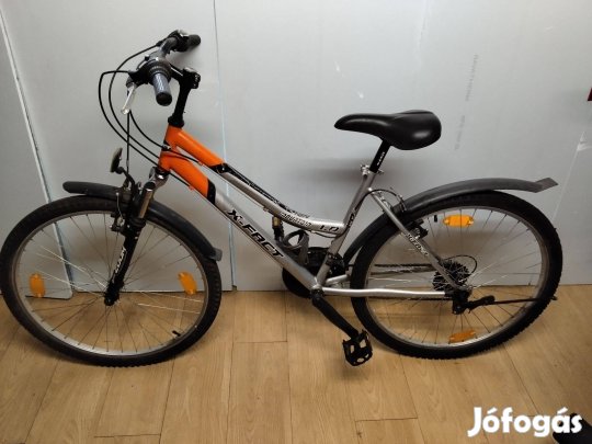 Eladó X-Fact női kerékpár