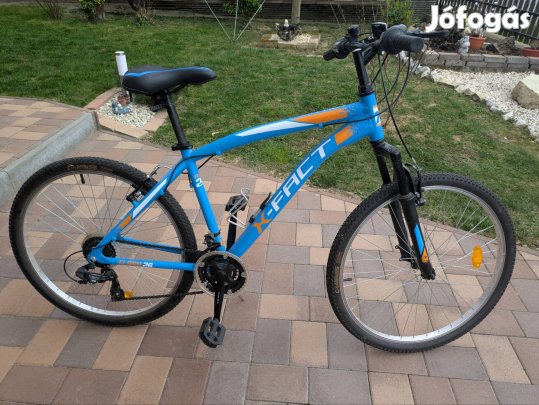 Eladó X-fact Kerékpár Bicikli!