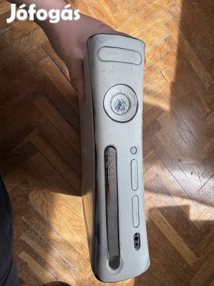 Eladó Xbox 360