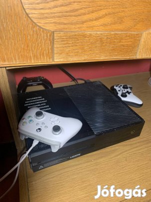 Eladó Xbox ONE