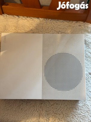 Eladó Xbox ONE S 1TB