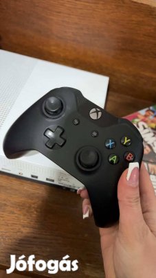 Eladó Xbox One S