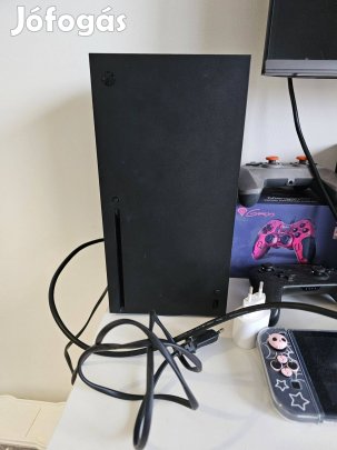 Eladó Xbox Series X