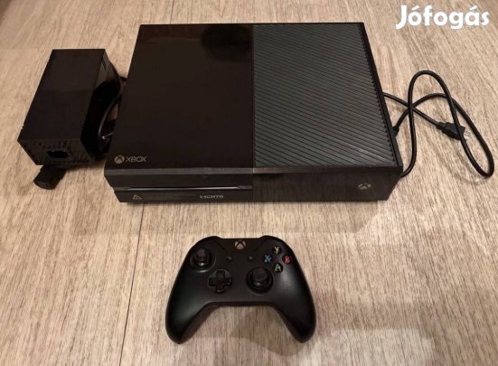 Eladó Xbox one 500 GB
