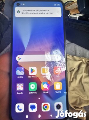 Elado Xianomi mi 11 lite