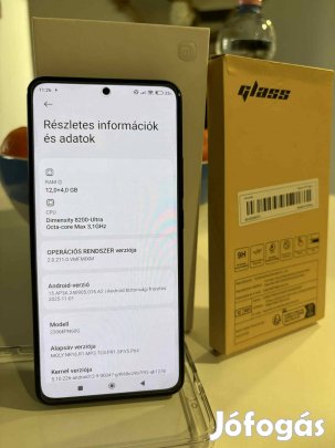 Eladó Xiaomi 13t 5g 