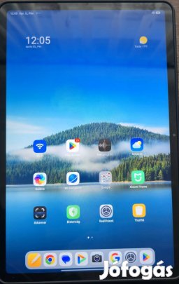 Eladó Xiaomi Redmi Pad Pro 6GB/128GB