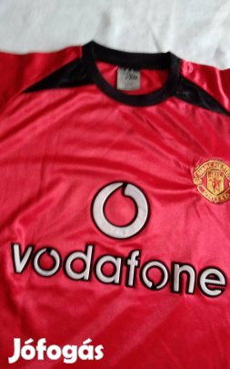 Eladó Xl.kerületben a képen látható focimez 