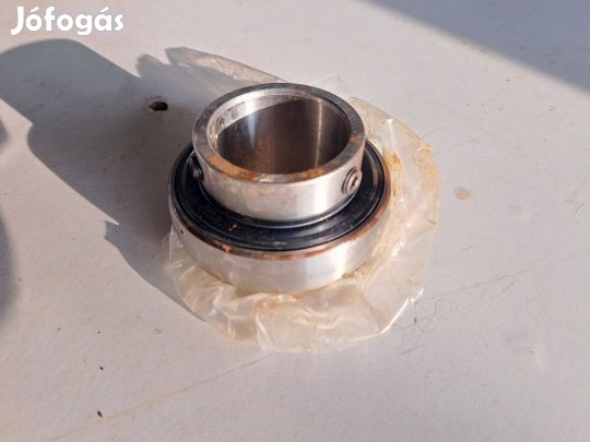 Eladó Y csapágy YAR210-2F hernyó csavaros rögzítéssel