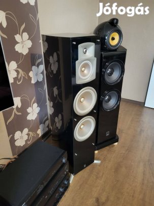 Eladó Yamaha NS-777 hangfal!