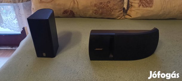 Eladó Yamaha NX E130 háttérsugarzó és 