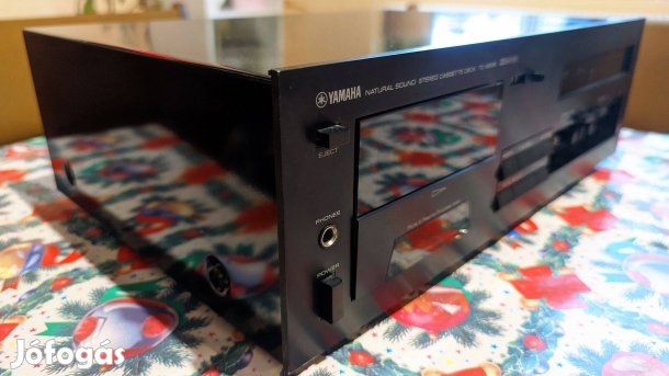 Eladó Yamaha TC920B deck
