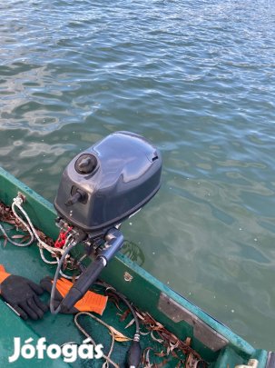 Eladó Yamaha csónak motor