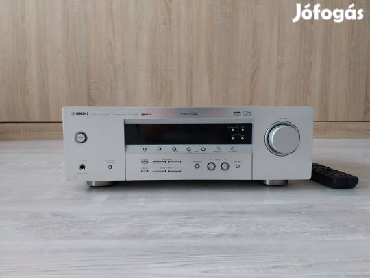 Eladó Yamaha rx-v 350 erősítő