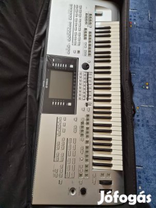 Eladó Yamaha tyros3