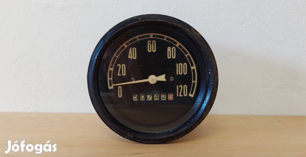 Eladó ZIL kilométeróra