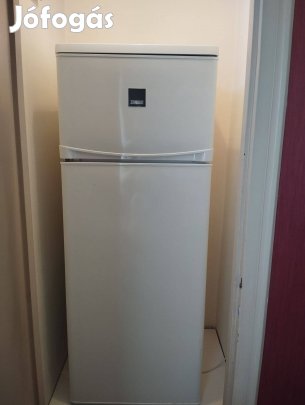 Eladó Zanussi hűtőszekrény