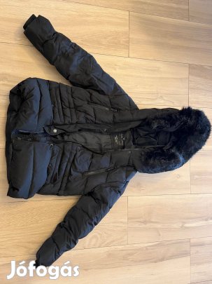 Eladó Zara Girls lány kabát 9/10 - 140Cm méretben