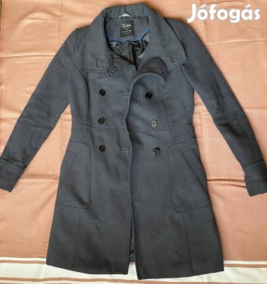 Eladó Zara nöi kabát! S-es