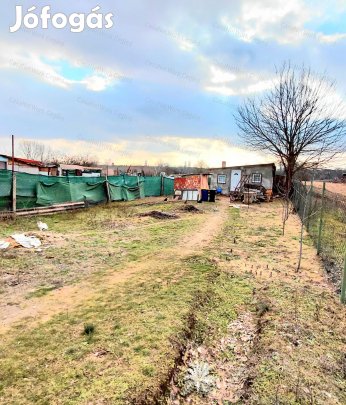 Eladó Zártkert Pilisen