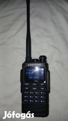 Eladó Zastone M7 Walkie Talkie