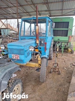 Eladó Zetor 5611