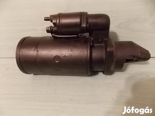 Eladó Zetor Cristal öninditó