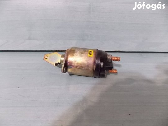 Eladó Zetor öninditó mágneskapcsoló új