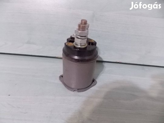 Eladó Zetor öninditó mágneskapcsoló új (Magneton)