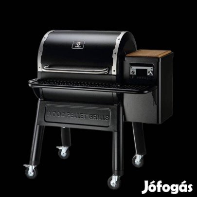 Eladó Zgrills 7052B Pellet Grill