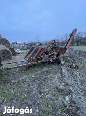 Eladó Zmaj K2 csőtörő