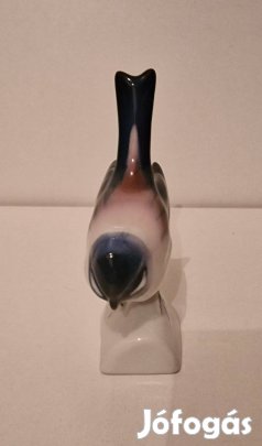 Eladó Zsolnay porcelán cinke