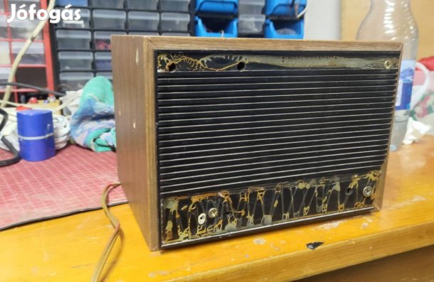 Eladó (1db) Videoton Saturnus hangfal