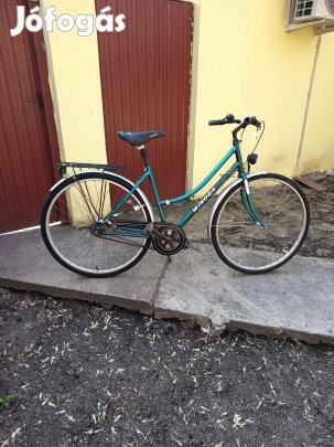 Eladó! 28-as Női kerékpár