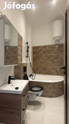 Eladó  59 m?-es lakás XVIII. kerületben 