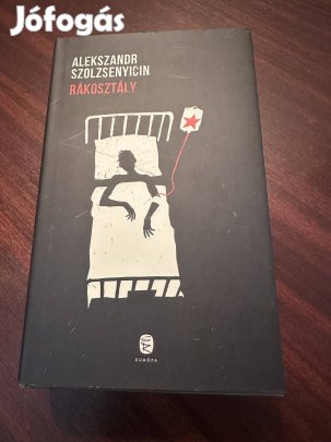 Eladó: A. Szolzsenyicin: Rákosztály